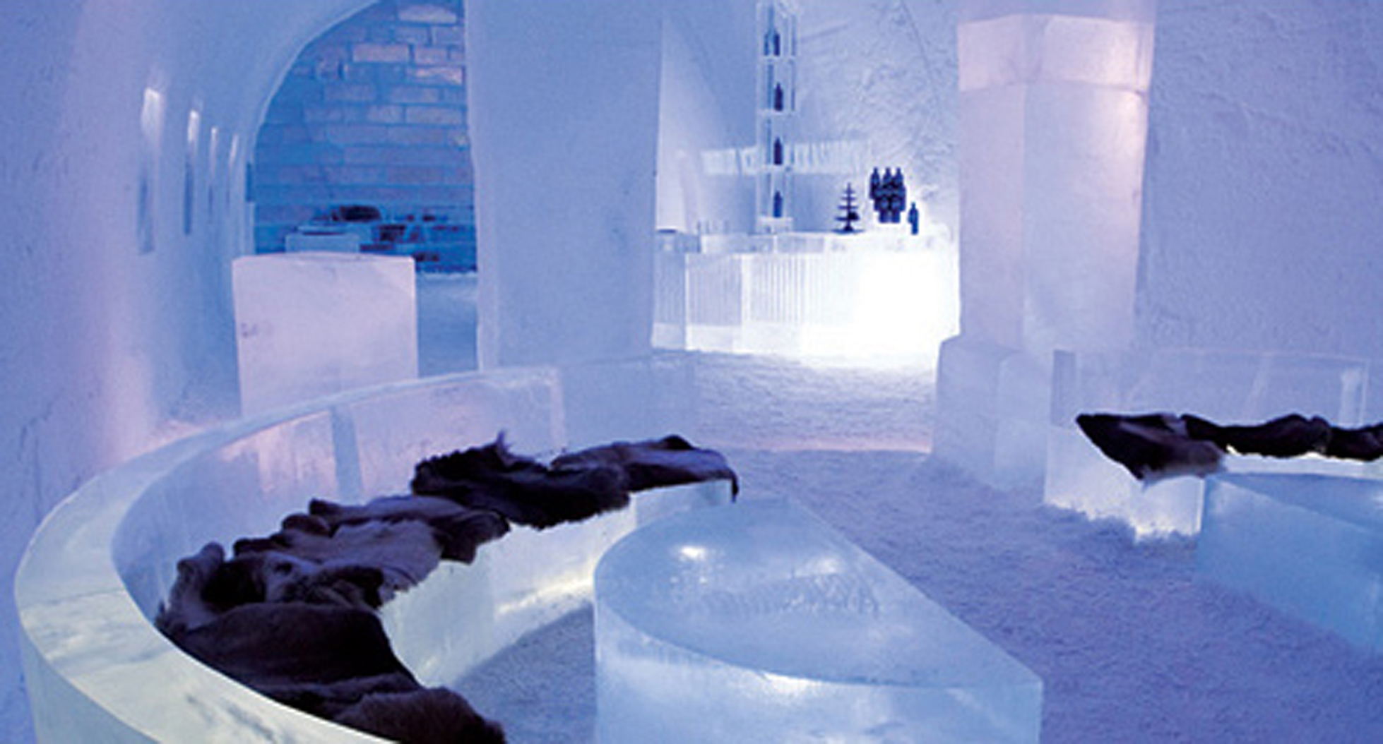 iceHOTEL